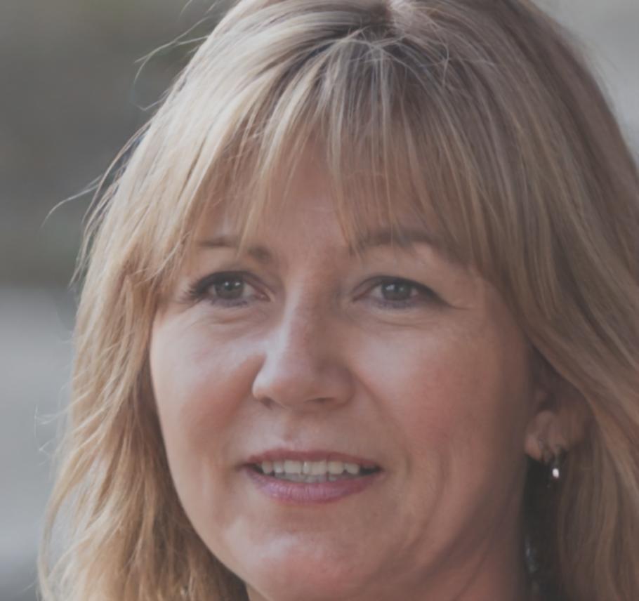 Portrait de membre du réseau
